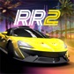 Rush Racing 2 Logo